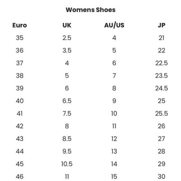 Irregular Choice Feeling Foxy Red Mary Jane Heels - Picture 10 of 10